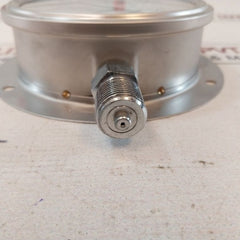 Kins Ss-3076 Pressure Gauge