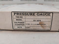 Kins Ss-3076 Pressure Gauge