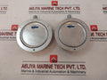 Kins Ss-3076 Pressure Gauge