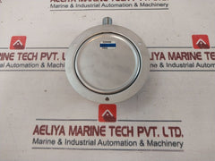 Kins Ss-3076 Pressure Gauge