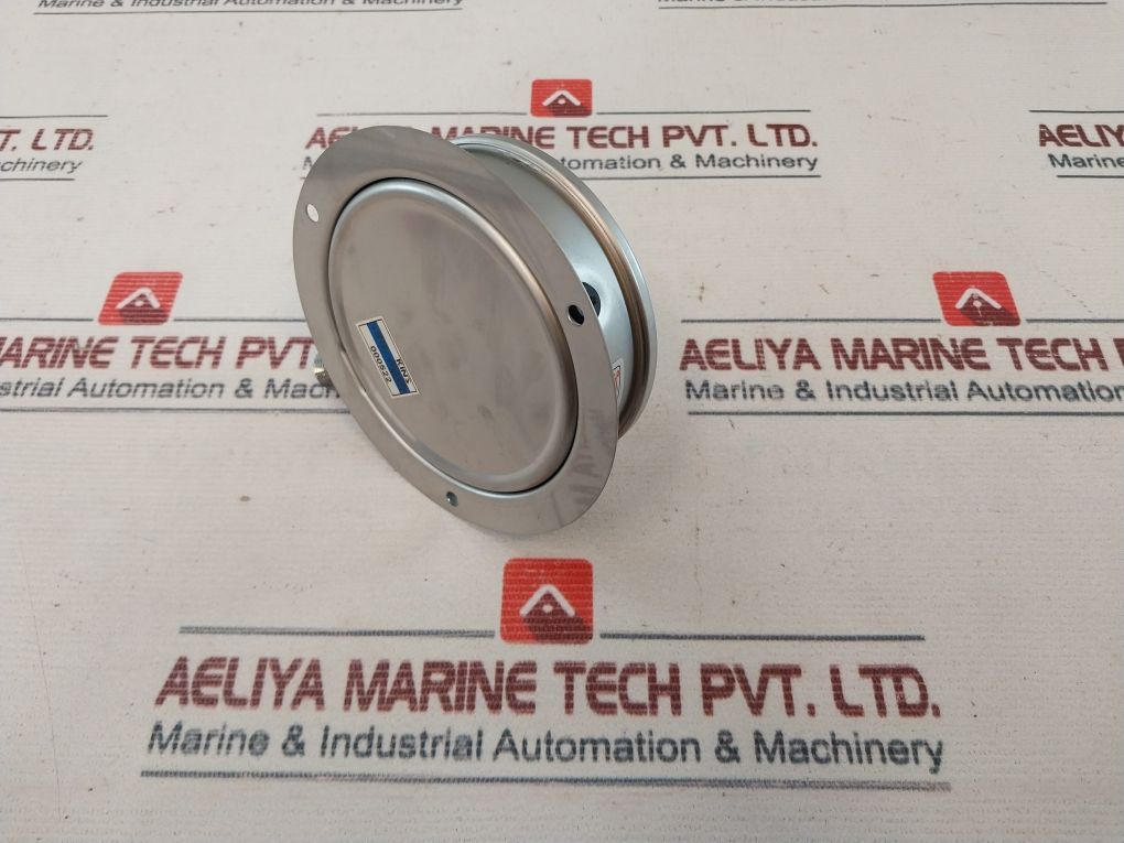 Kins Ss-3076 Pressure Gauge