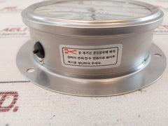 Kins Ss-3076 Pressure Gauge