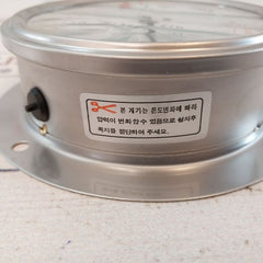 Kins Ss-3076 Pressure Gauge