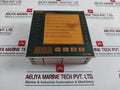 Kiour Alu-ms Digital Alarm Unit With 10 Inputs Alums182100103, 250Vac
