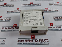 Kiour Alu-ms Digital Alarm Unit With 10 Inputs Alums182100103, 250Vac