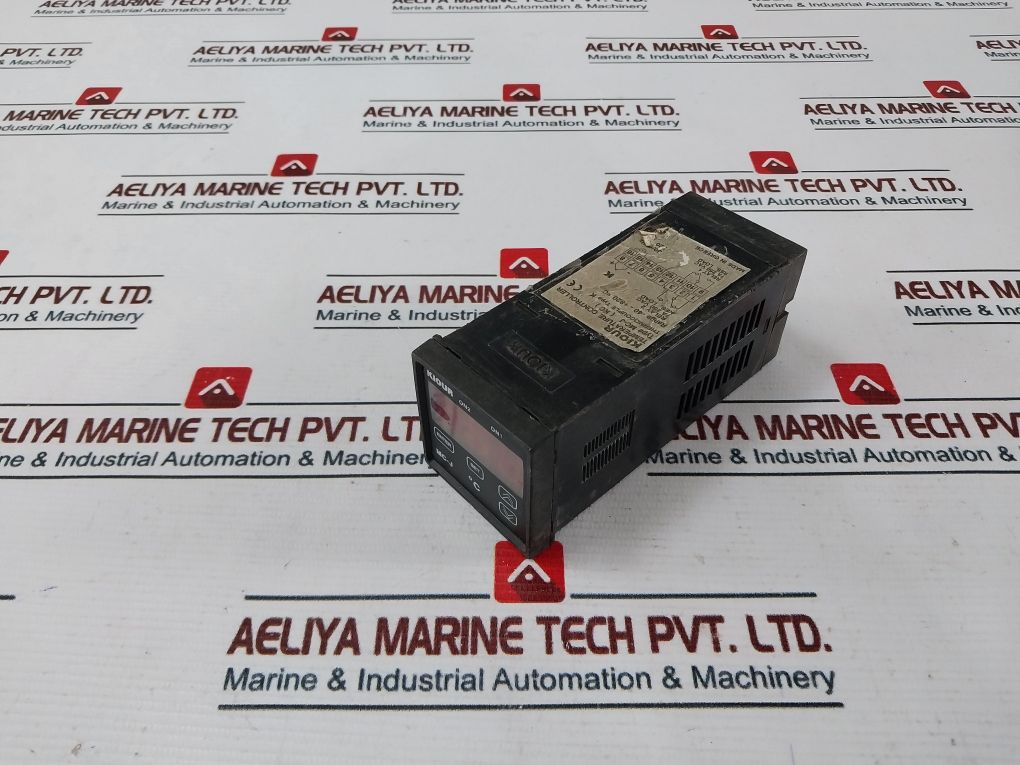 Kiour Mc-j Temperature Controller