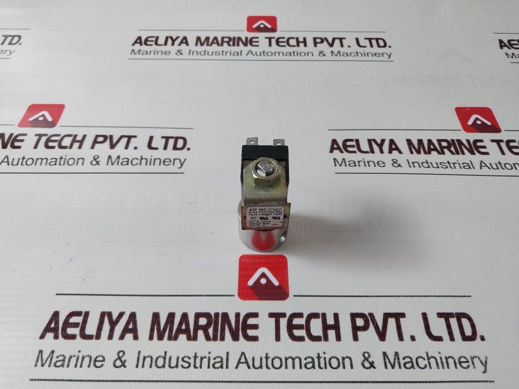 Bunn 01085.0002 Solenoid Water Valve