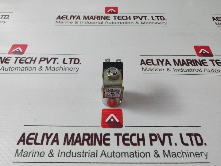 Bunn 01085.0002 Solenoid Water Valve