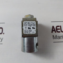 Bunn 01085.0002 Solenoid Water Valve