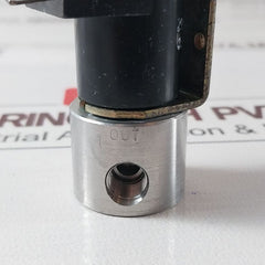 Bunn 01085.0002 Solenoid Water Valve