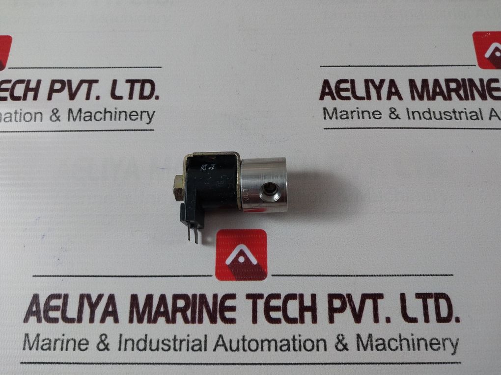 Bunn 01085.0002 Solenoid Water Valve