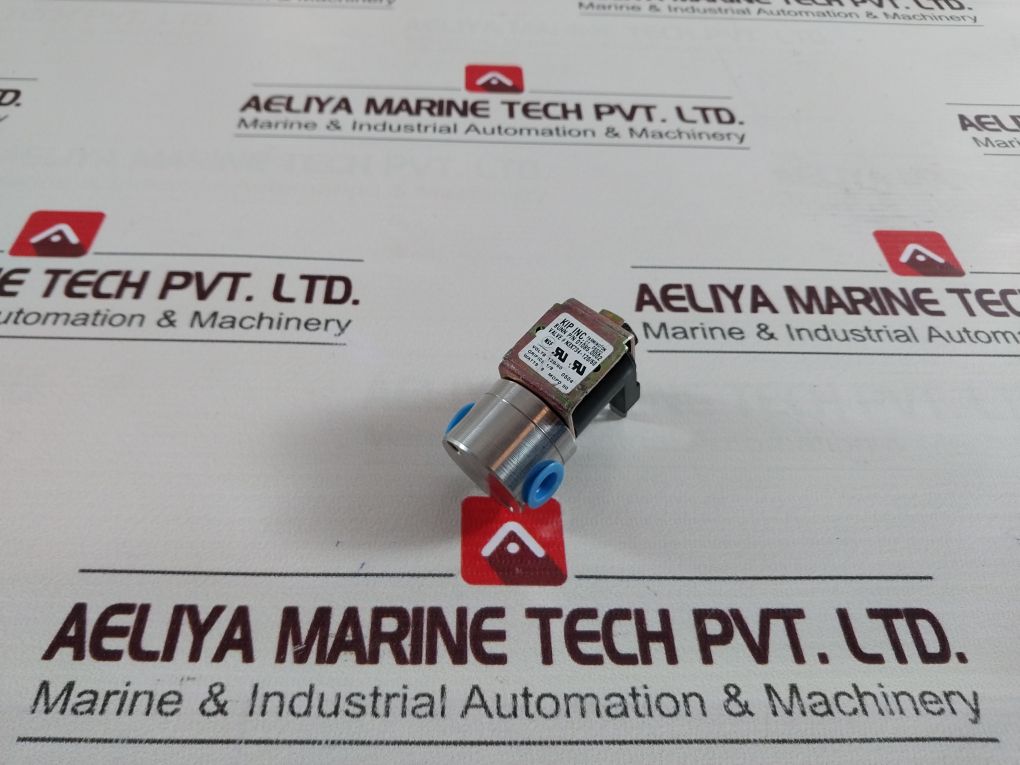 Kip/Bunn 01085.0002 Solenoid Valve N3X734-120/60