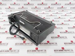 Kipp & Zonen Servogor 124,Se124-2 Flatbed Recorder 250V
