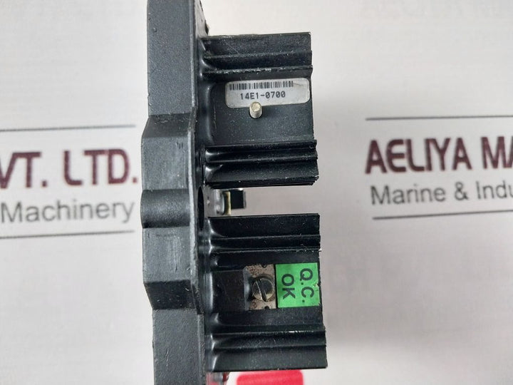 Kirloskar Green Tavr-20A Automatic Voltage Regulator