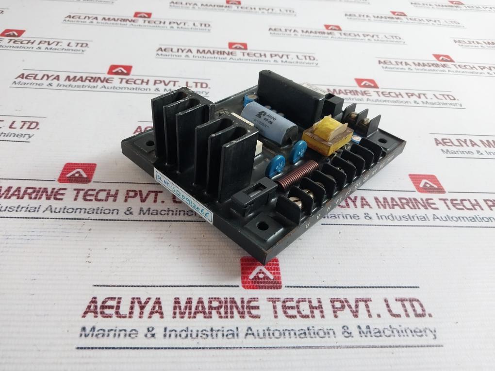 Kirloskar Green Tavr-3A Automatic Voltage Regulator