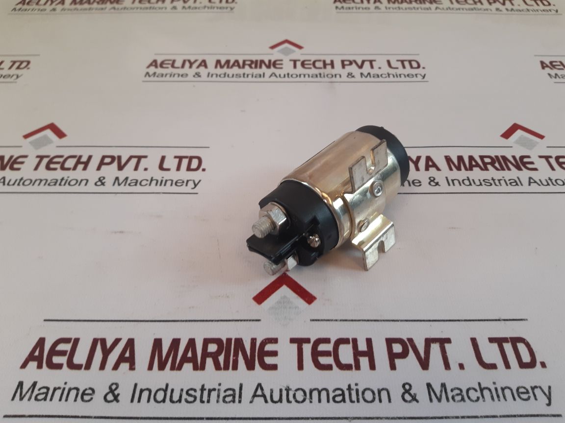 Kissling 29.111.12A Relay 