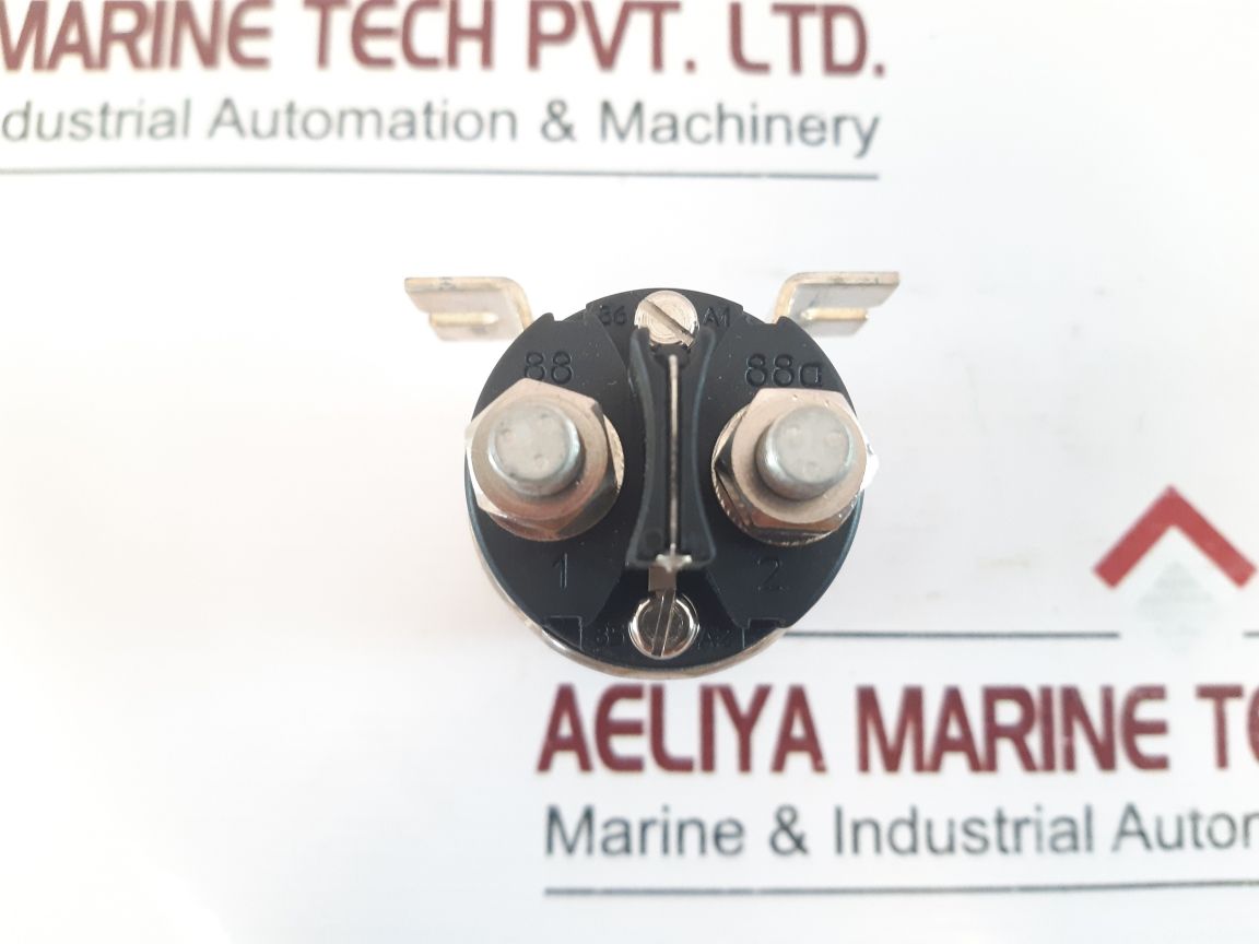 Kissling 29.111.12A Relay 