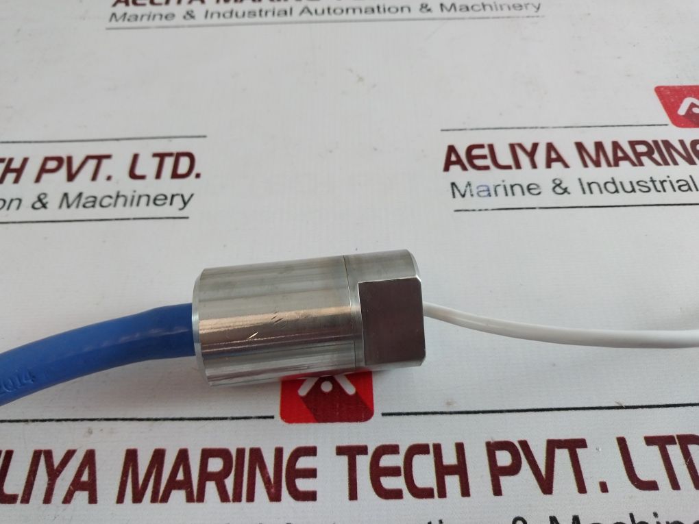 Kistler-morse C1-2-7K-x-x Cell Load Disc C1-2-07K-x 15-x