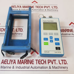 Kistler 2516B1 Engine Peak Meter