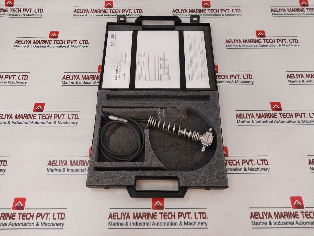 Kistler 7513A