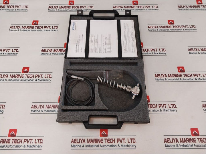 Kistler 7513A