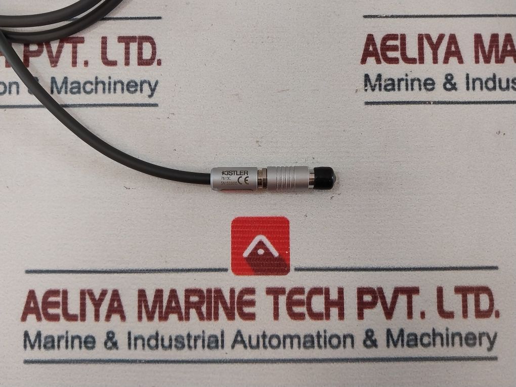 Kistler 7513A Pressure Sensor 7613Ca/7613C