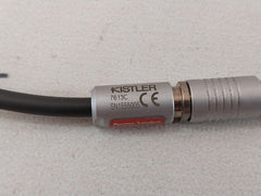 Kistler 7513A Pressure Sensor 7613Ca/7613C