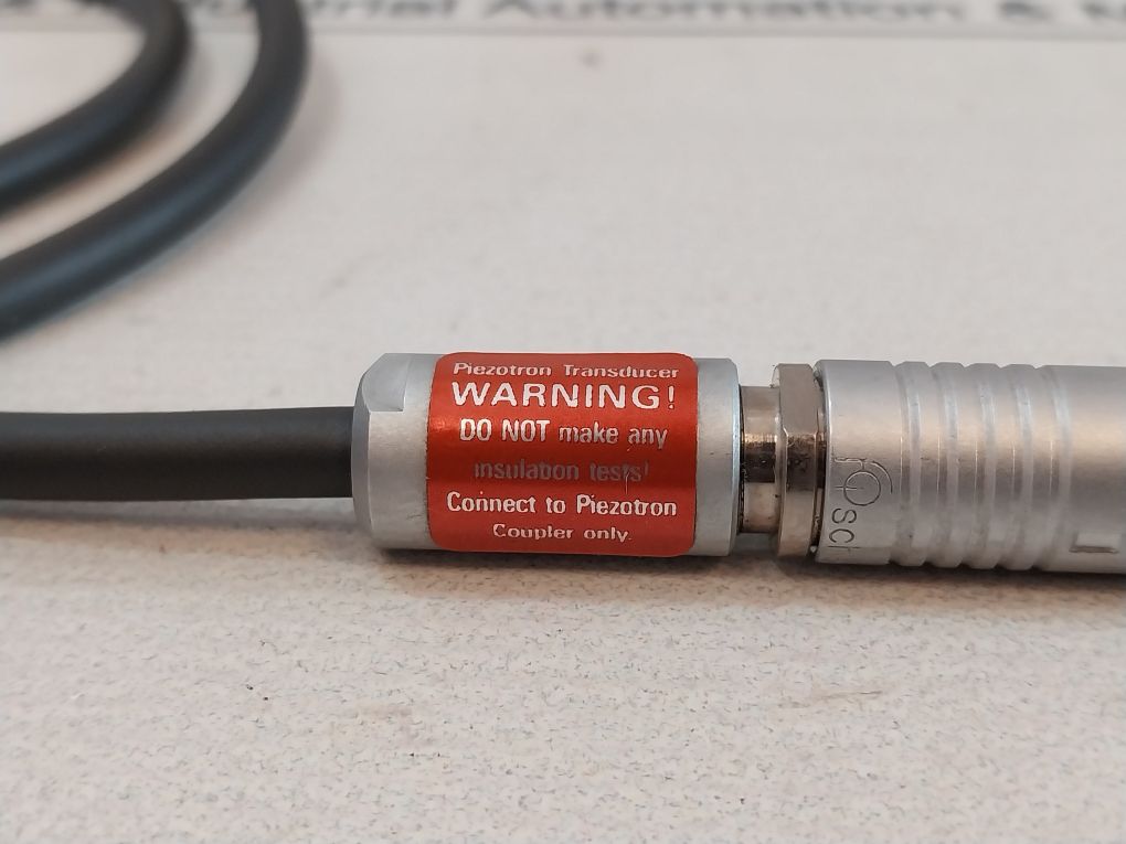 Kistler 7513A Pressure Sensor 7613Ca/7613C