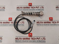 Kistler 7513A Pressure Sensor 7613Ca/7613C