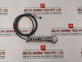 Kistler 7513A Pressure Sensor 7613Ca/7613C