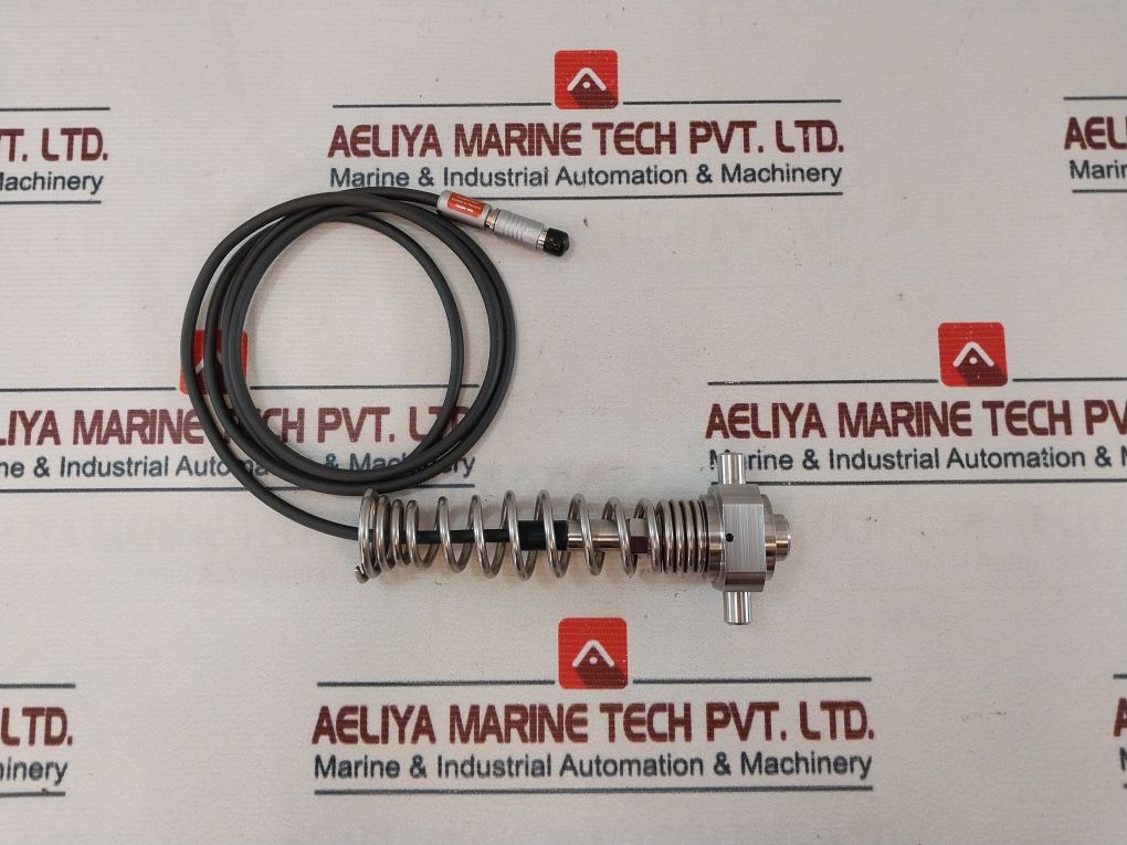 Kistler 7513A Pressure Sensor 7613Ca/7613C