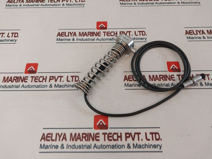 Kistler 7513A Pressure Sensor 7613Ca/7613C