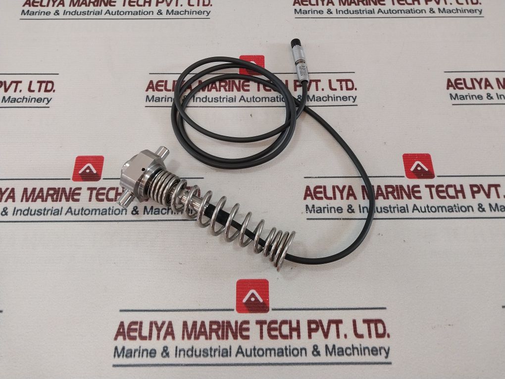 Kistler 7513A Pressure Sensor 7613Ca/7613C