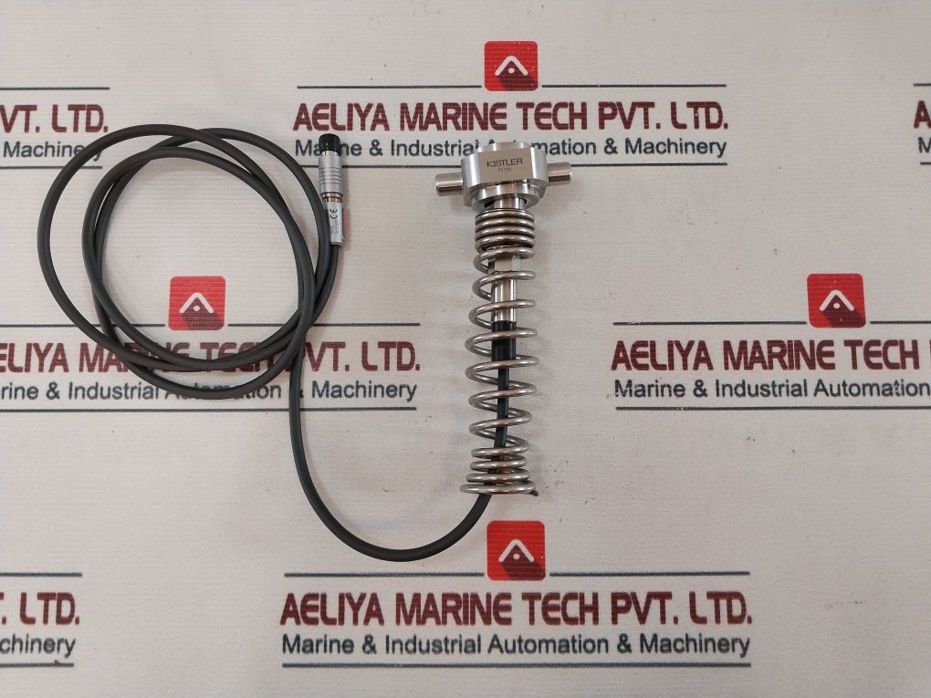 Kistler 7513A Pressure Sensor 7613Ca/7613C