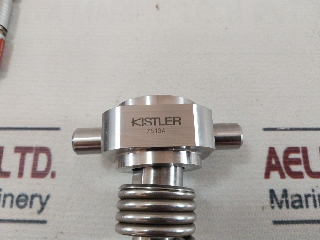 Kistler 7513A Pressure Sensor 7613Ca/7613C