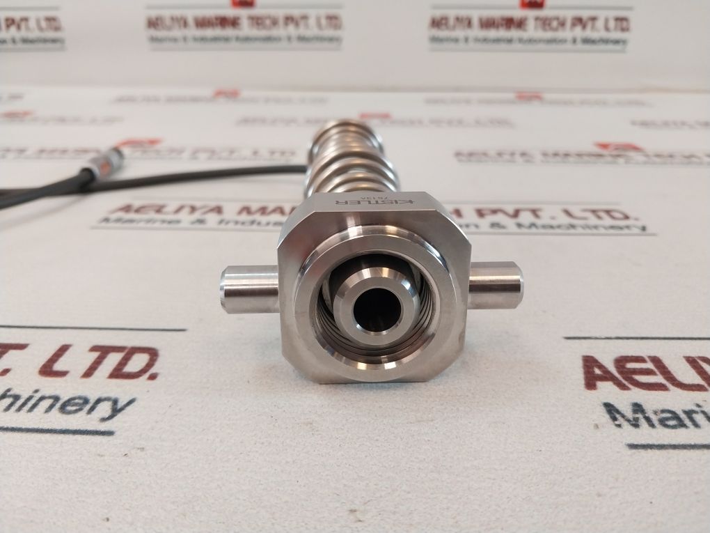 Kistler 7513A Pressure Sensor 7613Ca/7613C