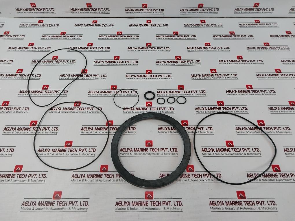 Kit 10” 206-200 D0211A Cylinder Seal