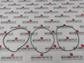 Kit 10” 206-200 D0211A Cylinder Seal