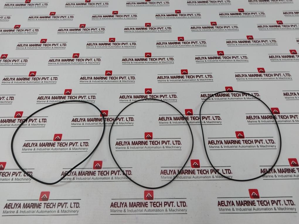 Kit 10” 206-200 D0211A Cylinder Seal