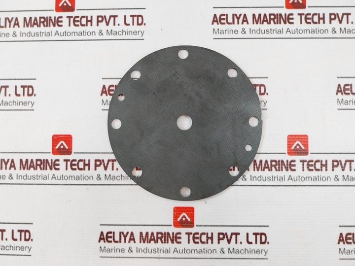 Kit 2” 106-110 For 106-pg Diaphragm Seat Seal Ring