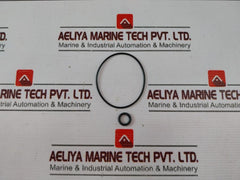 Kit 2” 106-110 For 106-pg Diaphragm Seat Seal Ring