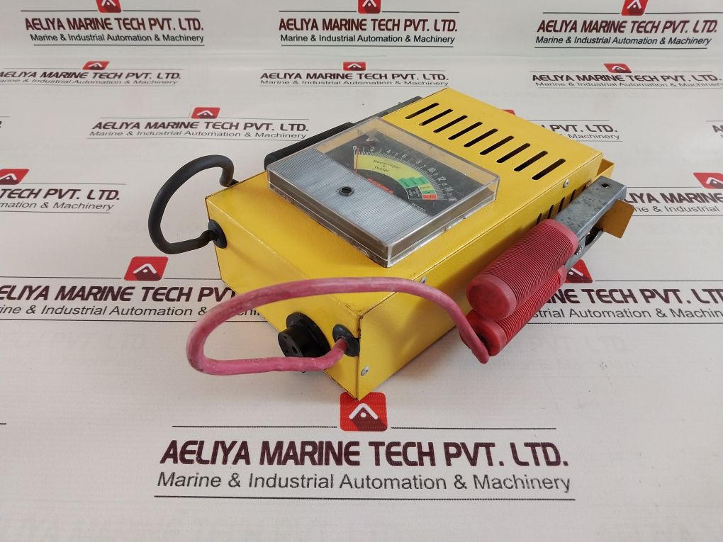 Kita Tb200Afs Testador Bateria 0 To 16 V