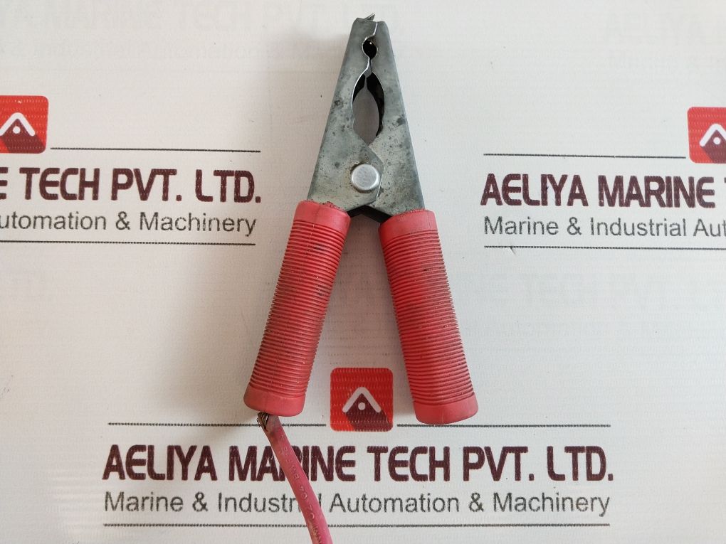 Kita Tb200Afs Testador Bateria 0 To 16 V