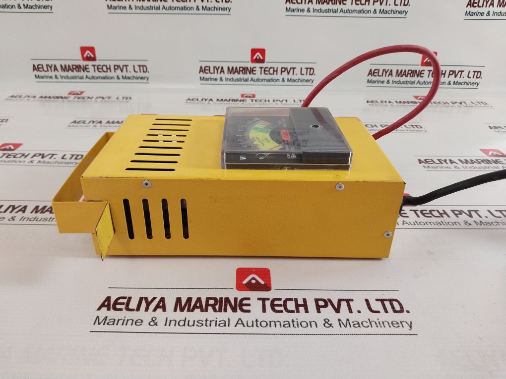 Kita Tb200Afs Testador Bateria 0 To 16 V