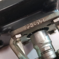 Kitamura Valve Pen22