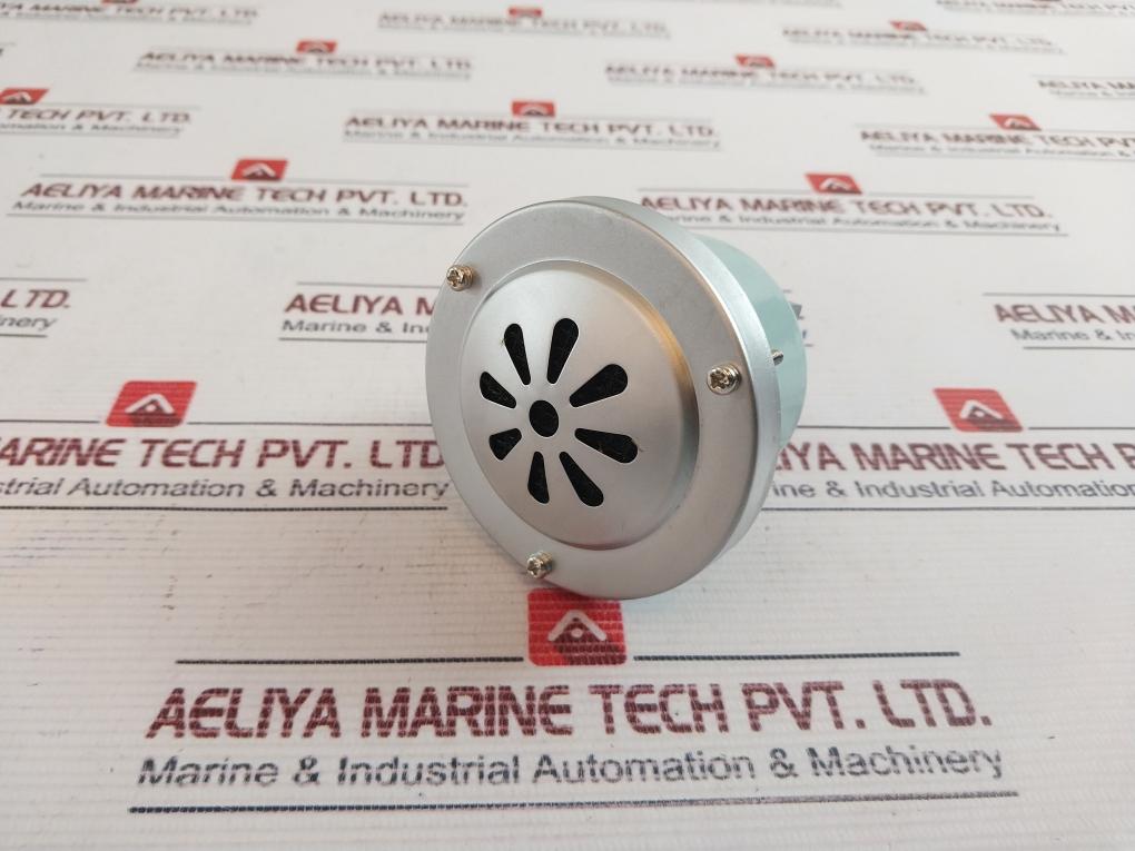 Kitazawa Ebz Dc 24V Electric Buzzer