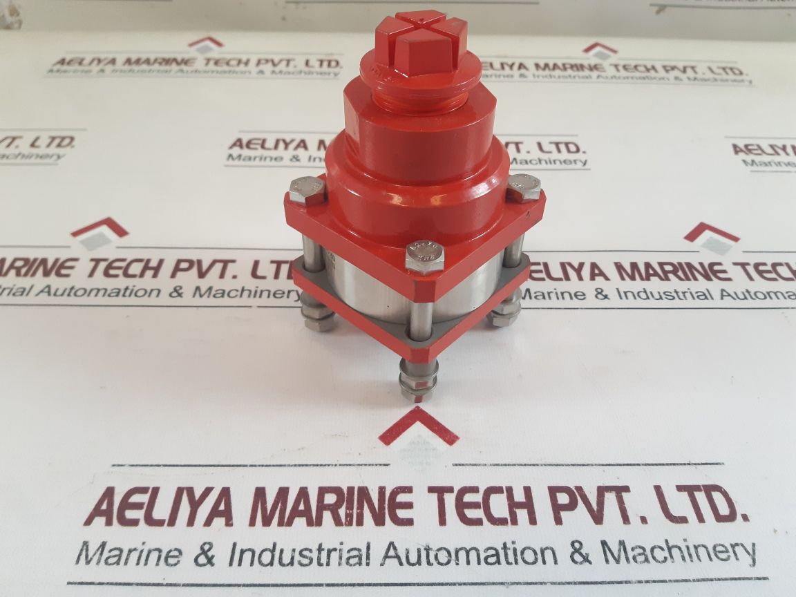 Kito Armaturen Aeh-5-iia-25 Flame Arrester Free Shipping