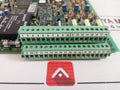 Kitron Di 123 E01 012 Printed Circuit Board Card Rev A