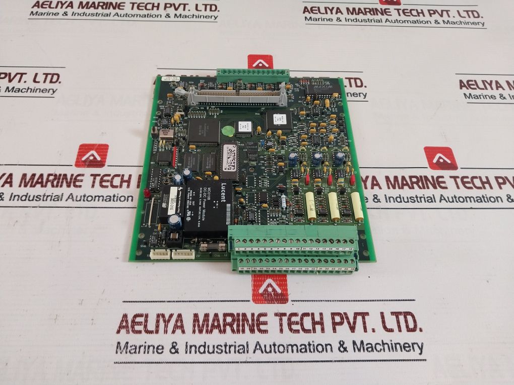 Kitron Di 123 E01 012