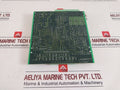 Kitron Di 123 E01 012 Printed Circuit Board Card Rev A